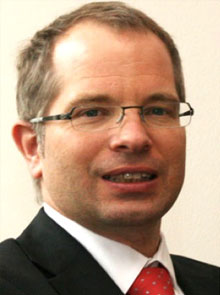Dr. Gerd Lütjering