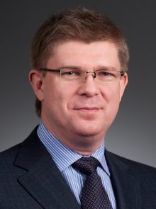 Alexander Tolkachev